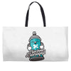 mischief managed Weekender Totes