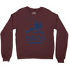 hawaii Crewneck Sweatshirt