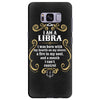i am a libra Samsung Galaxy S8 Plus