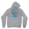 hipster ice cube Hoodie