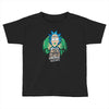 being nice Toddler T-shirt