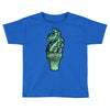 tentacle ice Toddler T-shirt