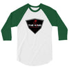 fahrie77 3/4 Sleeve Shirt