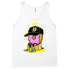 jdilla Tank Top