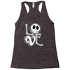 love Racerback Tank