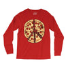 peacezza Long Sleeve Shirts