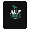Daddy Saurus Mousepad