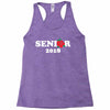 Senior 2018 Racerback Tank
