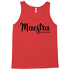 maestra Tank Top