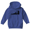 drink beer Youth Hoodie