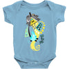 the deal Baby Onesie