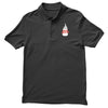 Milk Inside Polo Shirt