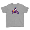 fast food Youth Tee