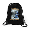oriental shorthair Drawstring Bags