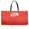 rockin 1000 Weekender Totes
