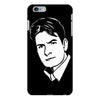 charlie sheen ,film iPhone 6/6s Plus Case