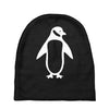 penguin funny Baby Beanies