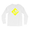nessie scotland Long Sleeve Shirts