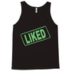 liked Tank Top