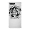 sloths of anarchy iPhone 7 Plus Case