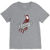 droogs V-Neck Tee
