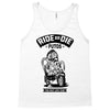 ride or die Tank Top