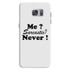 me sarcastic never Samsung Galaxy S7