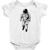 astronaut Baby Onesie