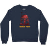Boba Fett Crewneck Sweatshirt