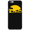 walker across iPhone 6/6s Case