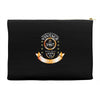 the birth of legend vintage est. 1967 premium quality aged to perfecti Accessory Pouches