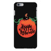 happy halloween iPhone 6/6s Plus Case