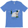 brute squad science T-Shirt