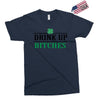 drink up bitches Exclusive T-shirt