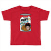 rufio Toddler T-shirt