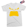 angry gorilla face Exclusive T-shirt