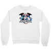 dragon rage Crewneck Sweatshirt