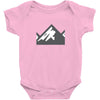 fahrie77 Baby Bodysuit