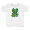 we are Toddler T-shirt