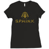 sphinx s.p.h.i.n Ladies Fitted T-Shirt