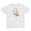fur sure Youth Tee