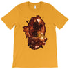the fastest space ship T-Shirt