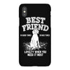 Best Friend  Beagle iPhoneX