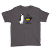 arch enemies Youth Tee