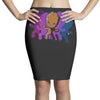 dancing groot Pencil Skirts