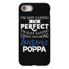 awesome poppa iPhone 8