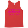 hacking error Tank Top