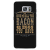 bacon2 Samsung Galaxy S7
