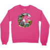 ghibli tribute Crewneck Sweatshirt