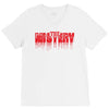 the ghots V-Neck Tee